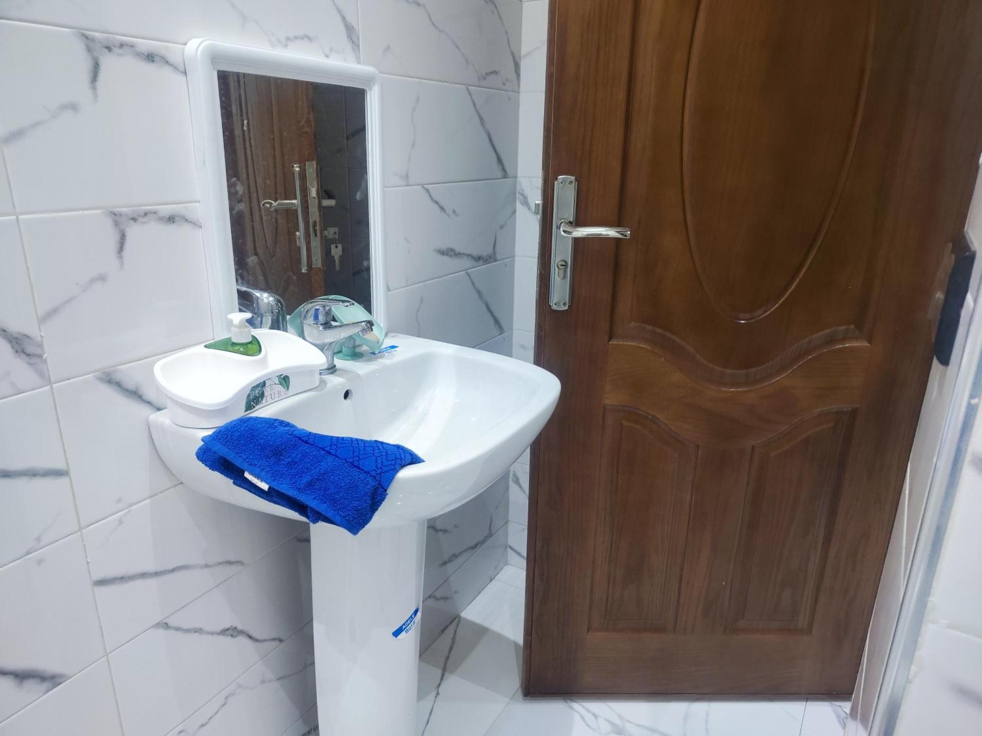 Apartment Familial Tangier