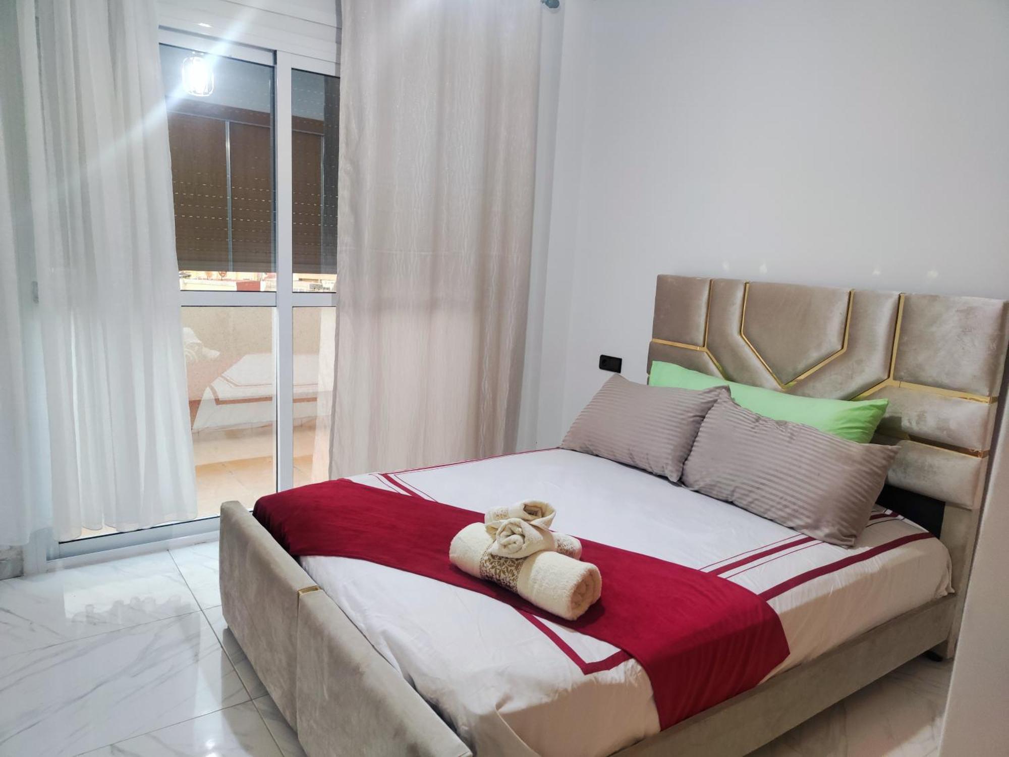 Apartment Familial Tangier